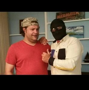 Meet your Posher, Gene